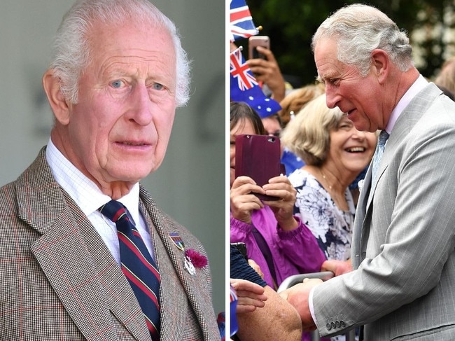 King Charles - and other senior royals - experience plenty of 