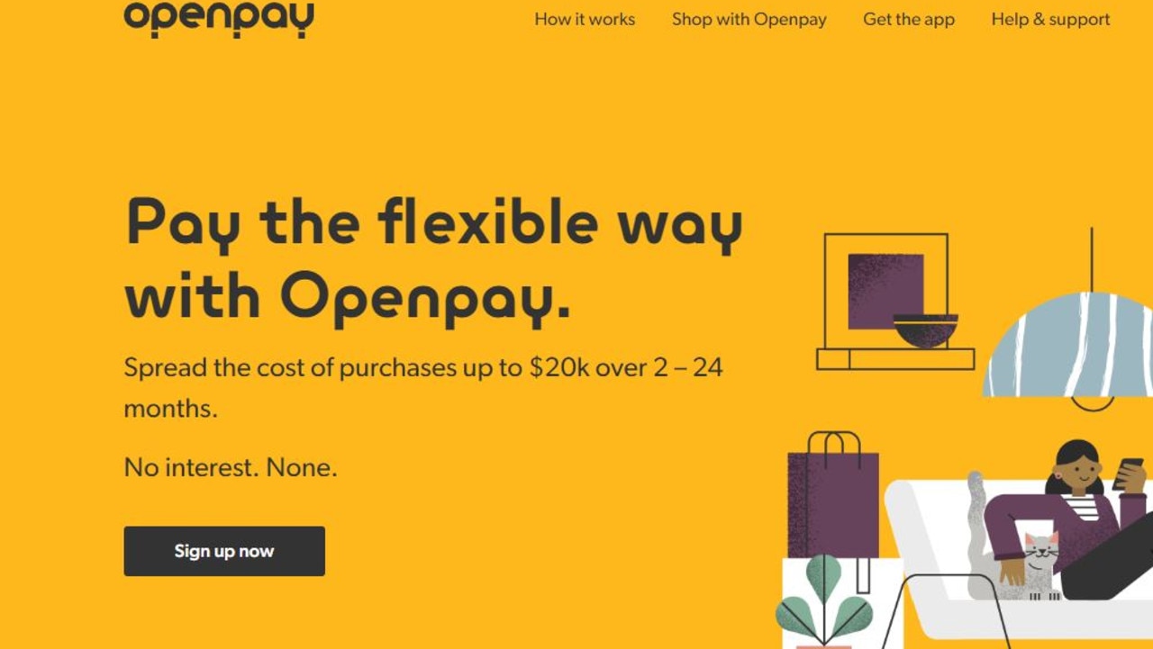 Australian tech company OpenPay collapses, sends BNPL into meltdown