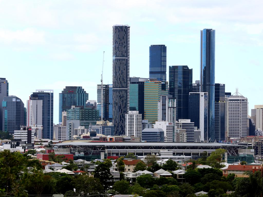 113 suburbs record price drop: Is the QLD property boom over?