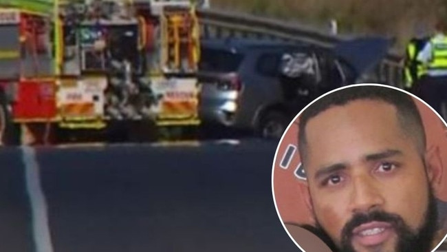 Ian Robert Armstrong is no stranger to the courts and he has faced court again after driving his car into oncoming traffic in 2023.
