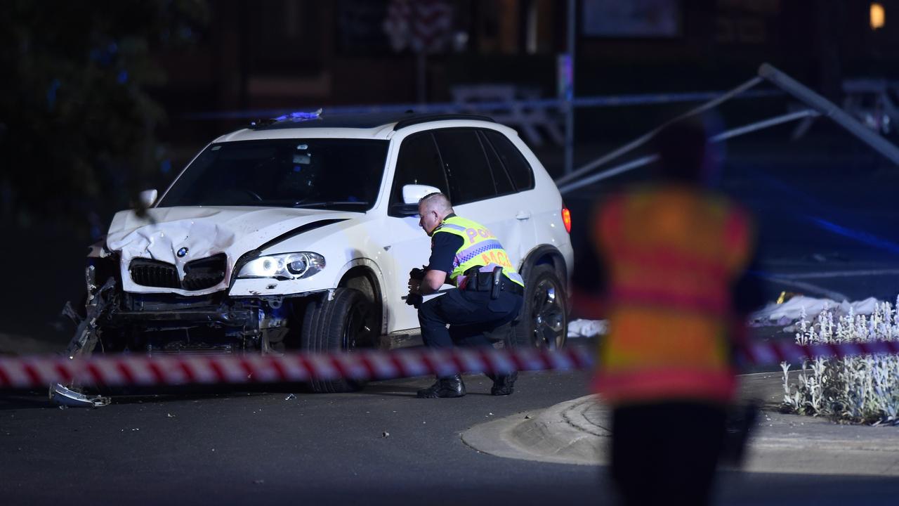 Daylesford car crash kills five, injured seven including children | The ...