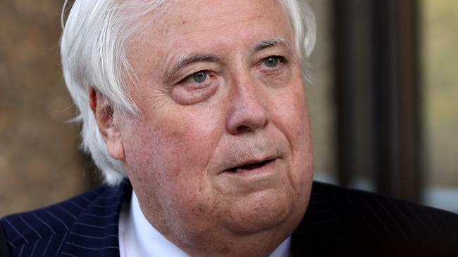 Texts reveal odd nickname for Palmer: court