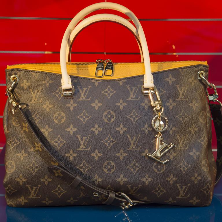 FIRST LOOK: Louis Vuitton unveils exclusive pop-up in Adelaide's