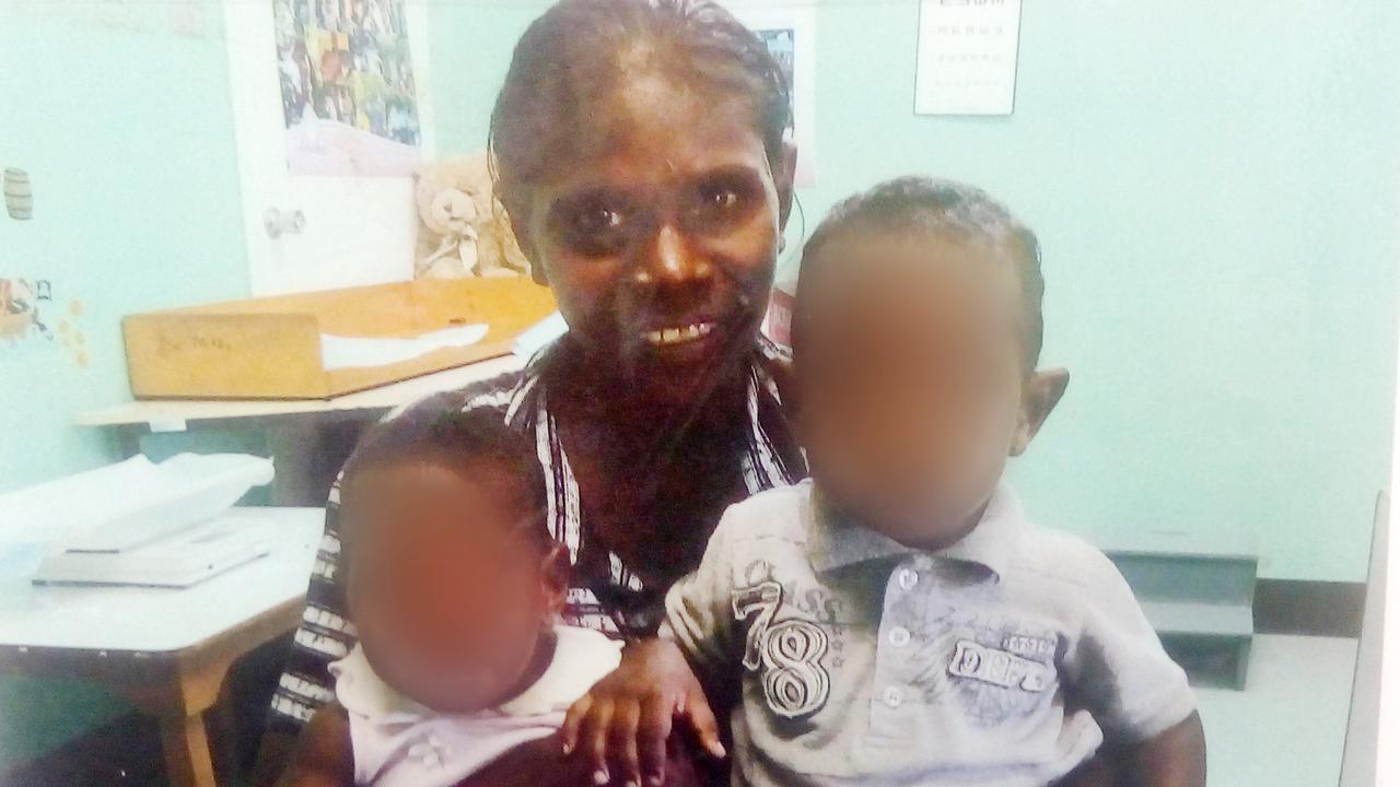 Allison Bernard went missing from Coen in Far North Queensland in 2013, Thomas Byrnes has now been charged with her murder.