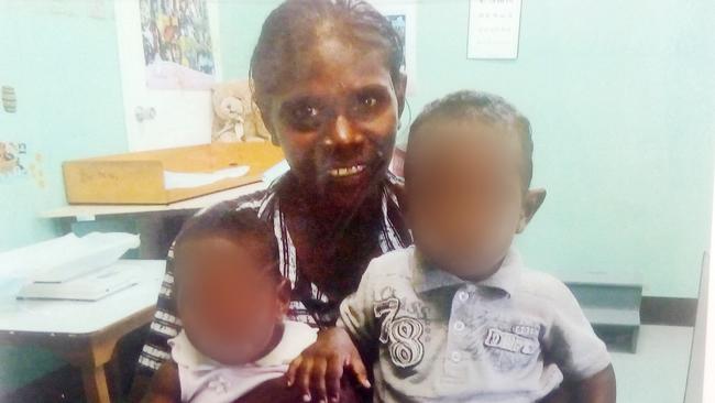 Allison Bernard went missing from Coen in Far North Queensland in 2013, Thomas Byrnes has now been charged with her murder.