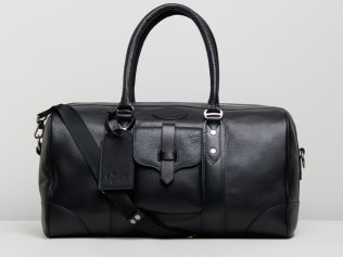 RM Williams Signature Bag.