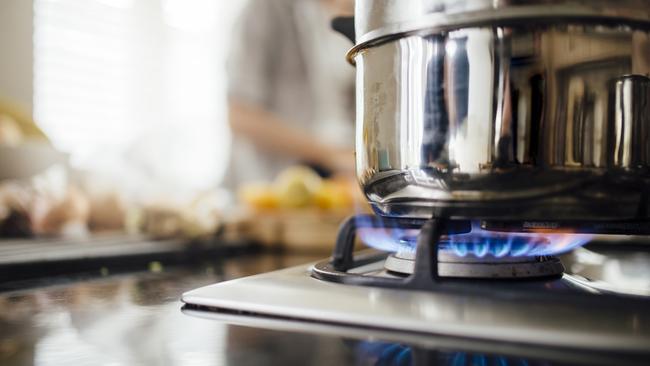 When you’re dealing with fire and knives, safety is first for kids in the kitchen.