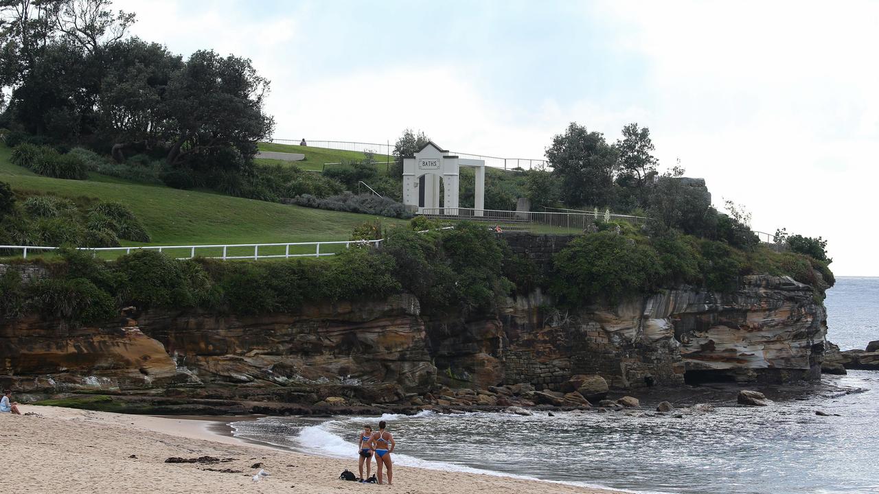 Coogee is a popular suburb in the eastern suburbs of Sydney where rentals are skyrocketing. Picture: Gaye Gerard/NCA NewsWire