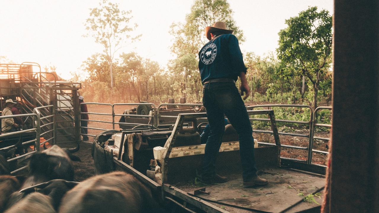 Ringers Western are opening a store at Castle Town, the first in North Queensland.