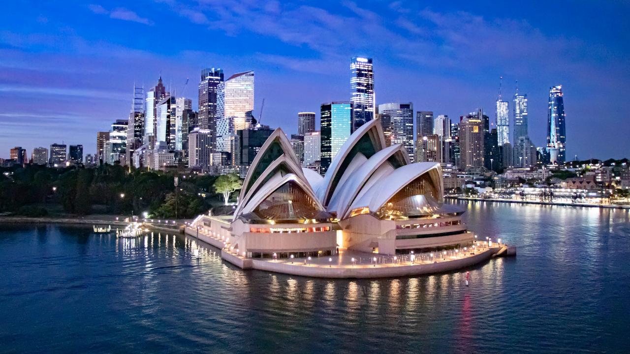 New South Wales focused on higher charges for foreign buyers in its policies this year.