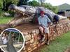 The ‘monster’ 9.5m reason why NQ’s crocs are the biggest