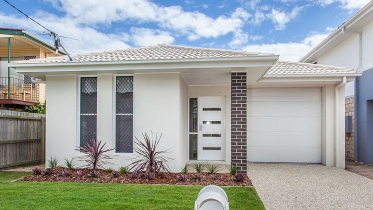 Deception Bay is one of the top 30 suburbs in Brisbane for investors looking at houses. This four bedder at 55 Grosvenor Terrace is priced at offers over $529,000.