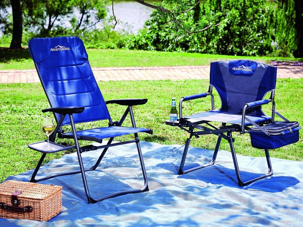 aldi adventuridge chair