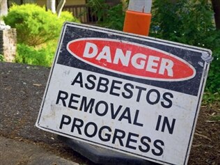 Sydney asbestos dumper fined $225,000 | news.com.au — Australia’s ...