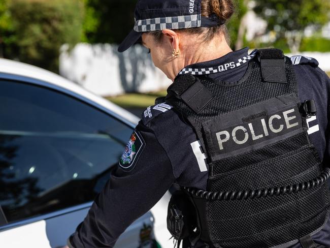 Man arrested for stalking, assaulting Qld policewoman