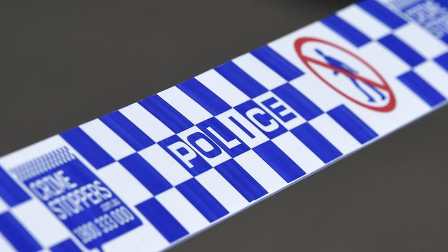 Police are continuing to investigate after a woman was stabbed in Mooroopna.