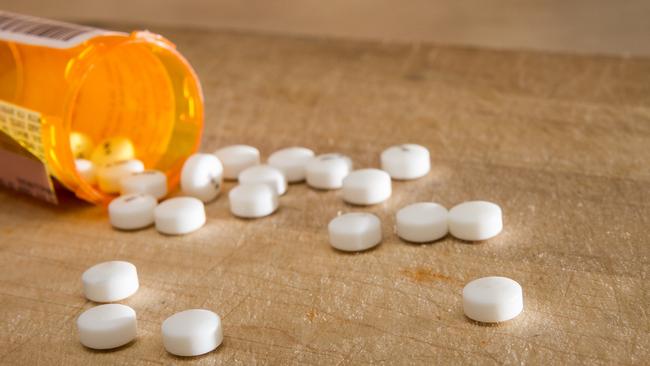 Several drugs are aiding treatment, but experts warn we don’t have the luxury of time. Picture: iStock