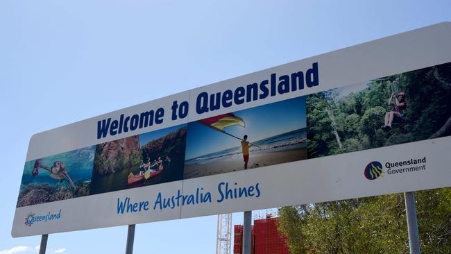 Qld’s ‘regional renaissance’ leading the nation