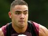 ‘I’m a happier, better person’: Walker