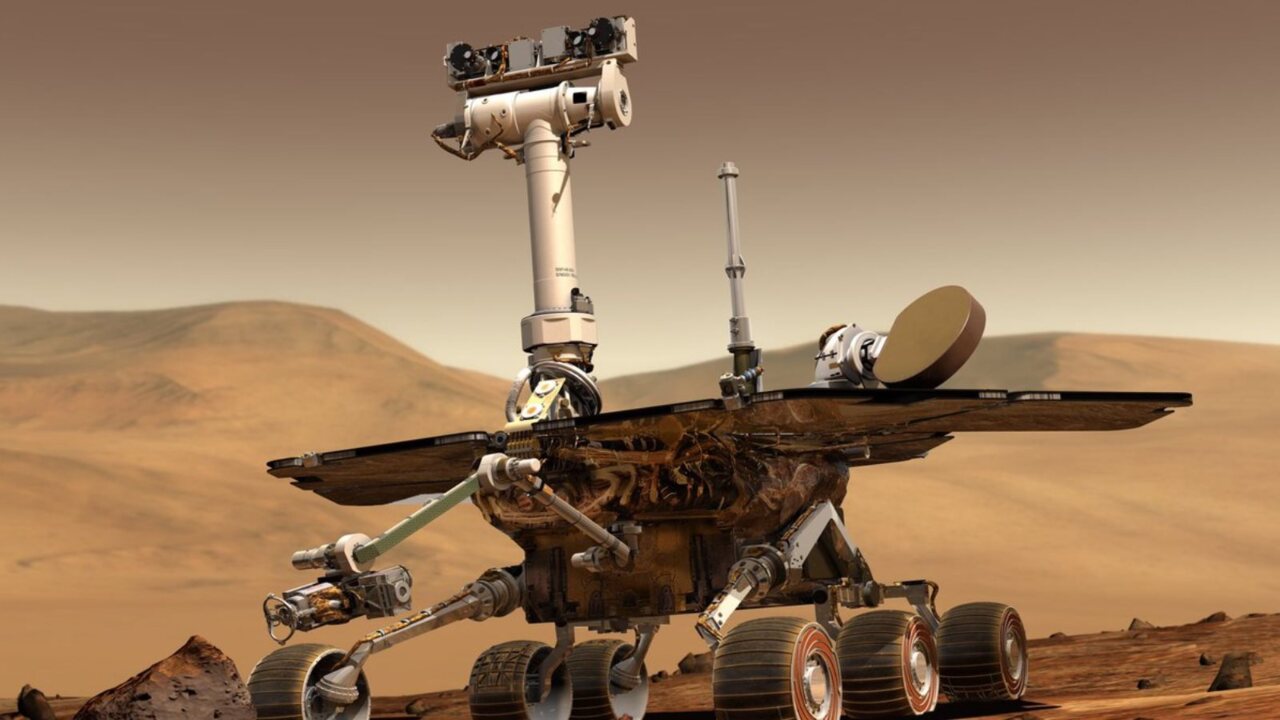 Monash University space rover stem program becoming ‘more normalised’ for women