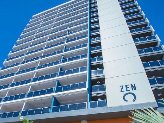 The NT Health Department has given medical clearance to guests staying at the Ramada Zen Quarter Hotel, after a Melbourne businessman staying there was initially told to steer clear of his Darwin clients for fears he had been exposed to coronavirus.