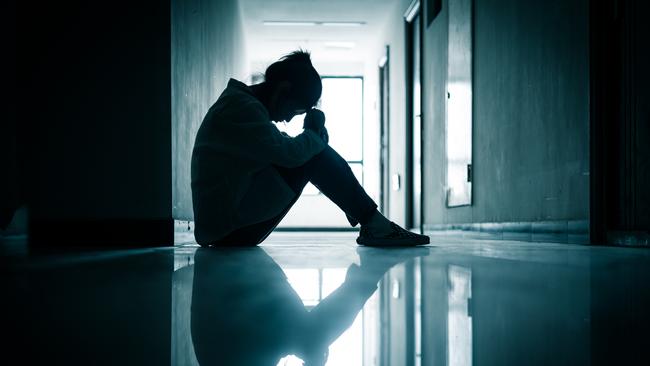 Something sinister is afoot inside the minds of Australians, warn psychologists. Picture: iStock