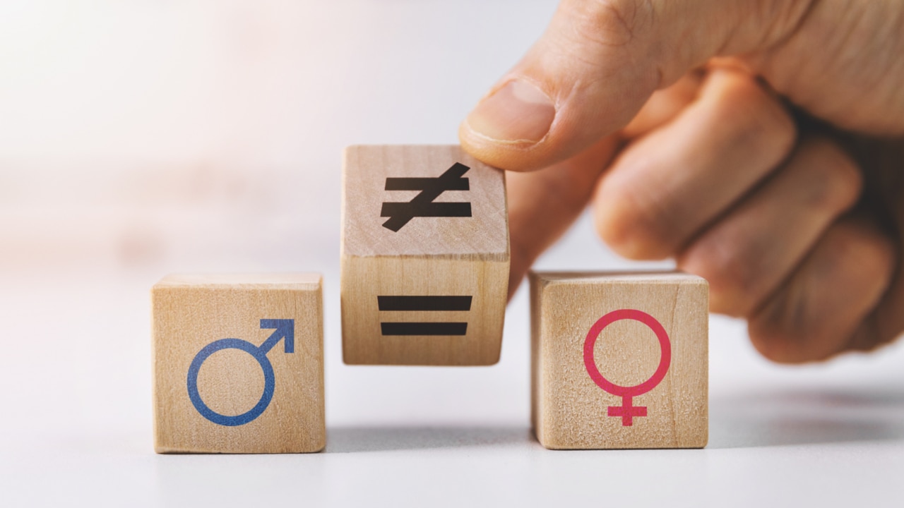 Gender transition push is ‘benefiting the medical industry’