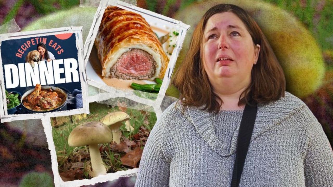 Best-selling RecipeTin Eats cookbook drawn into mushroom murder trial