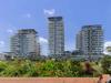 Four residential towers, 20 storeys – see the new Fullarton Rd bid