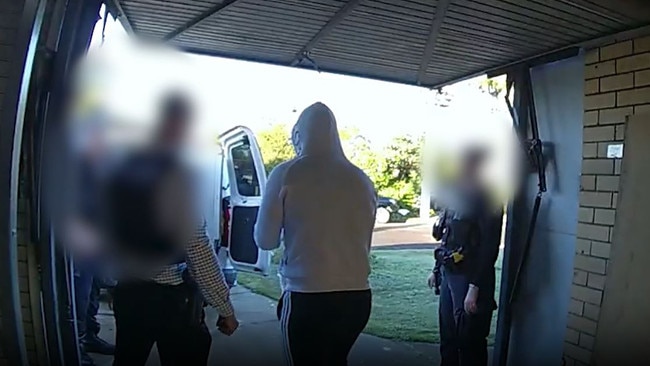 Police have charged six people with more than 70 offences as part of Operation Whiskey Cheviot, established to investigate two violent robberies in Beerwah and the Glass House Mountains.