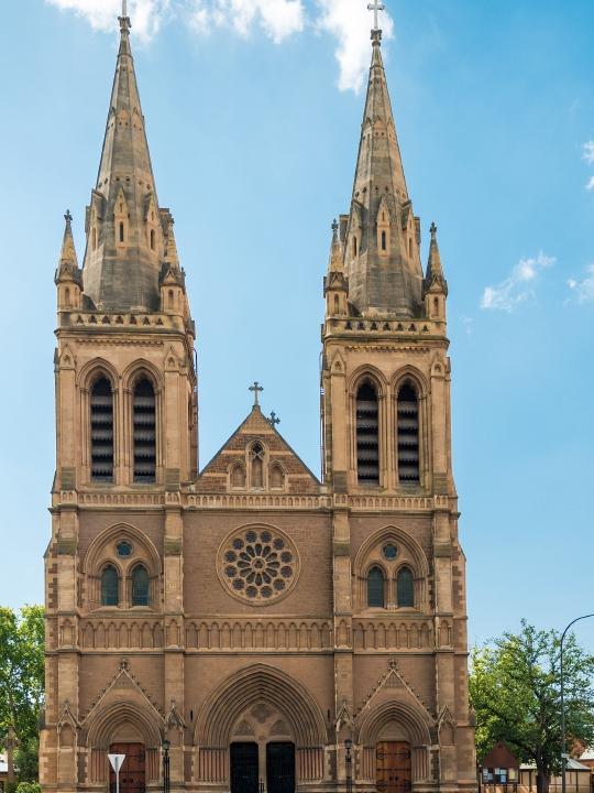 On March 1 and 2 members of the public are invited to come to the city and ring their own bells in a guided set-piece led by the large church bells of St Peter’s Cathedral, the Town Hall, Trinity and Scots.