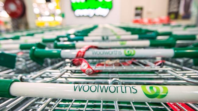 Woolworths Facing Federal Court Action By Accc Over ‘unsafe Products’ Herald Sun