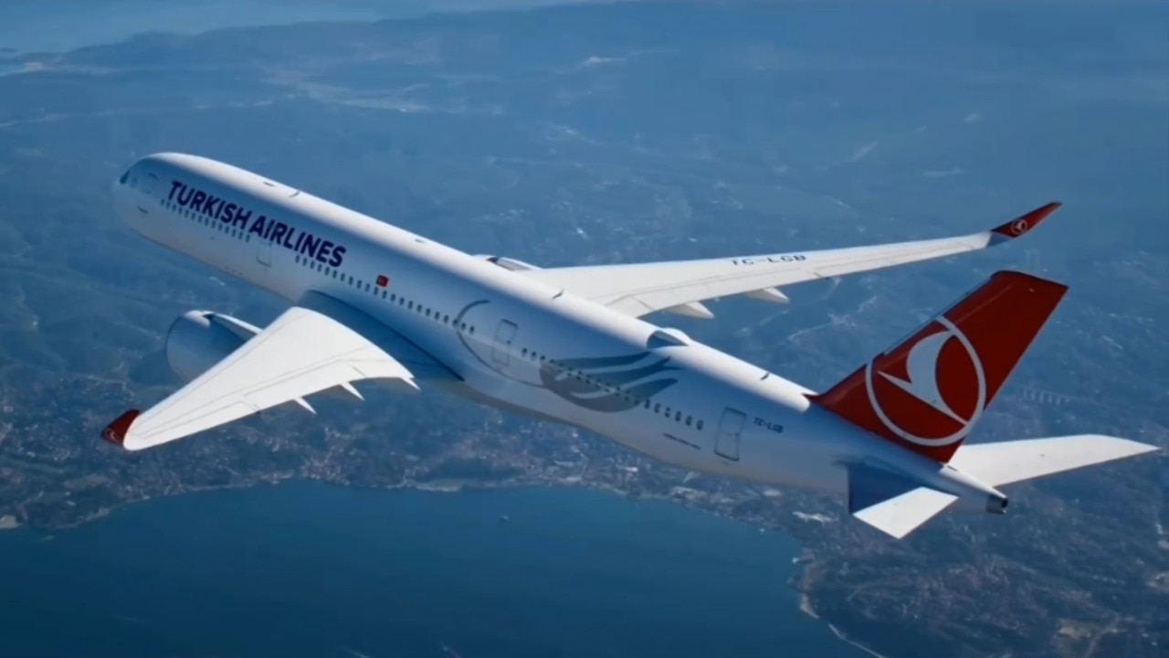 Turkish Airlines approved for extra flights into Australia in new deal