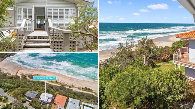 $500k to $13.5m: Inside Noosa celebrity street home tipped to make massive profit