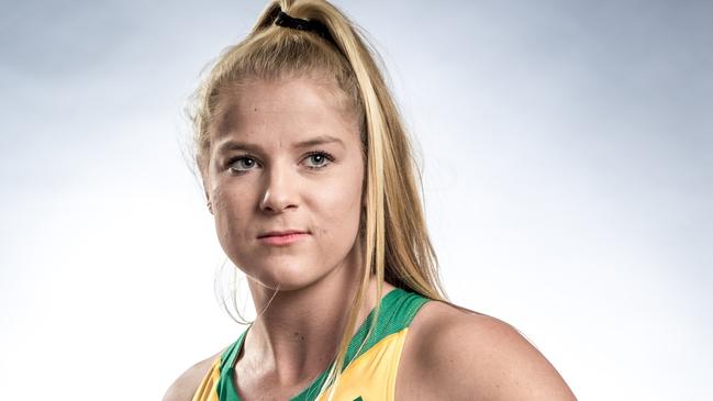 How one jump stopped Aussie from quitting aths dream