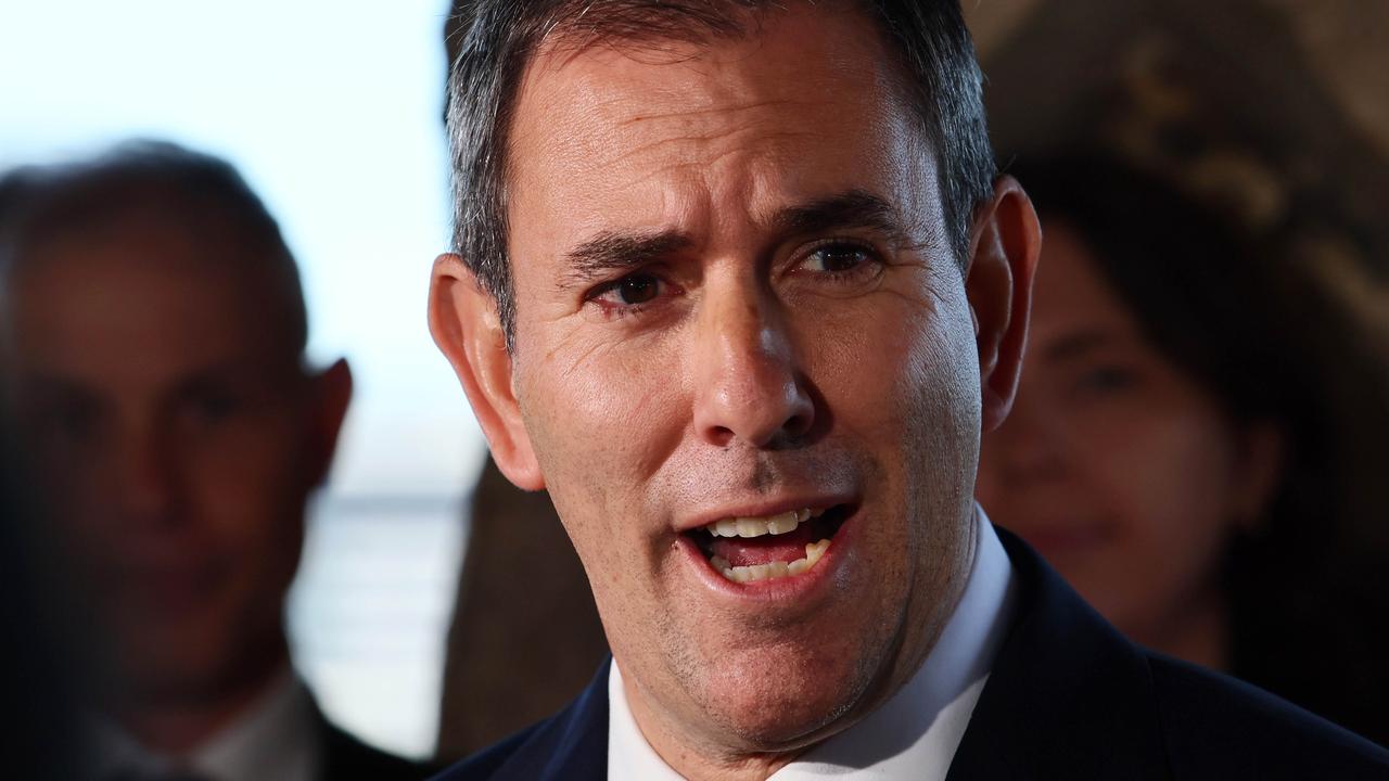 Chalmers gains cover for a tax everyone’s against