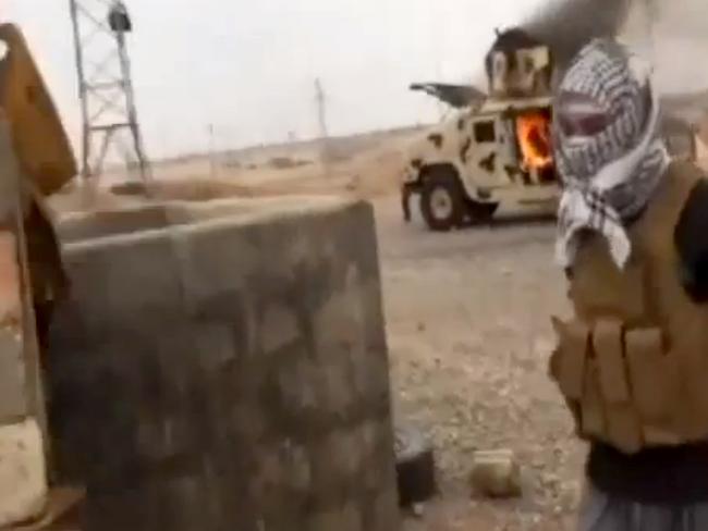 US evacuates contractors as al-Qaeda inspired jihadists in Iraq vow to ...