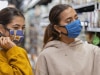 A highly contagious new Covid variant is “taking off” in Australia