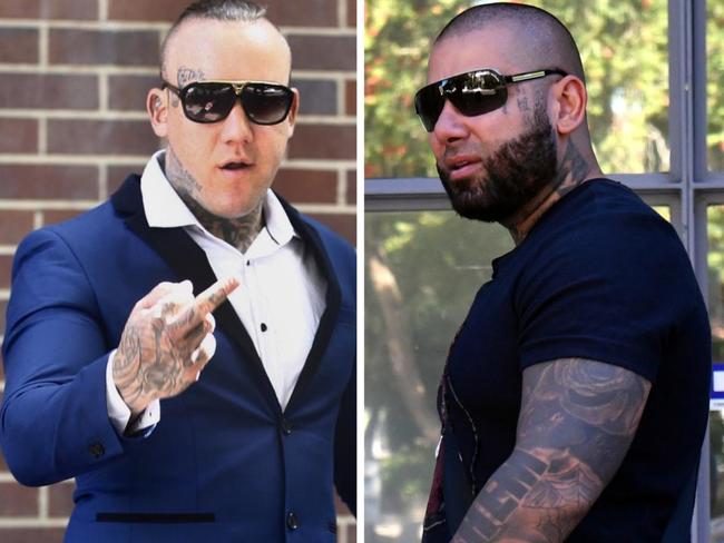 Revealed: Bikies who walked away from their clubs