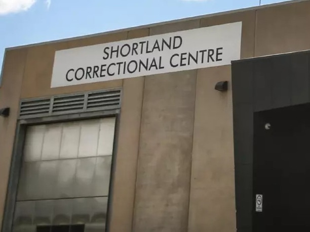 Shortland Correctional Centre at Cessnock. Picture: Supplied.