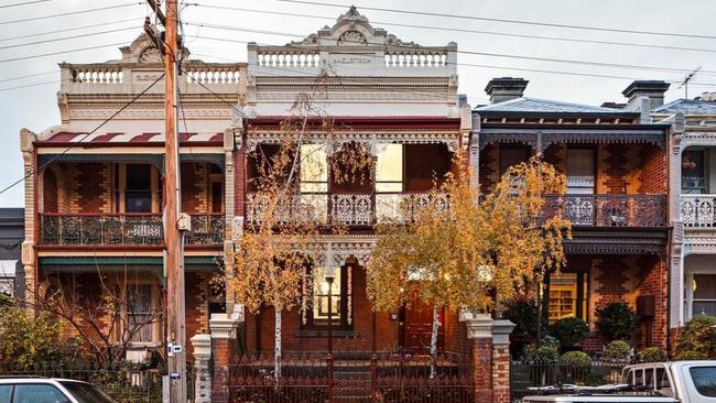 58 Garton Street, Carlton North.