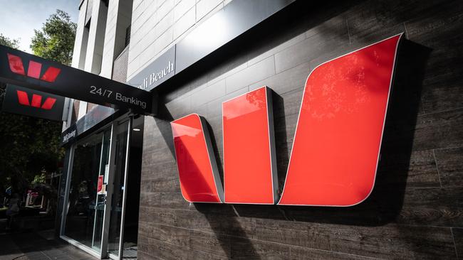 APRA has heavily criticised Westpac’s risk culture. Picture: James Gourley