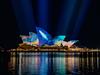 Migaloo spotted on Opera House thanks to Byron photographer