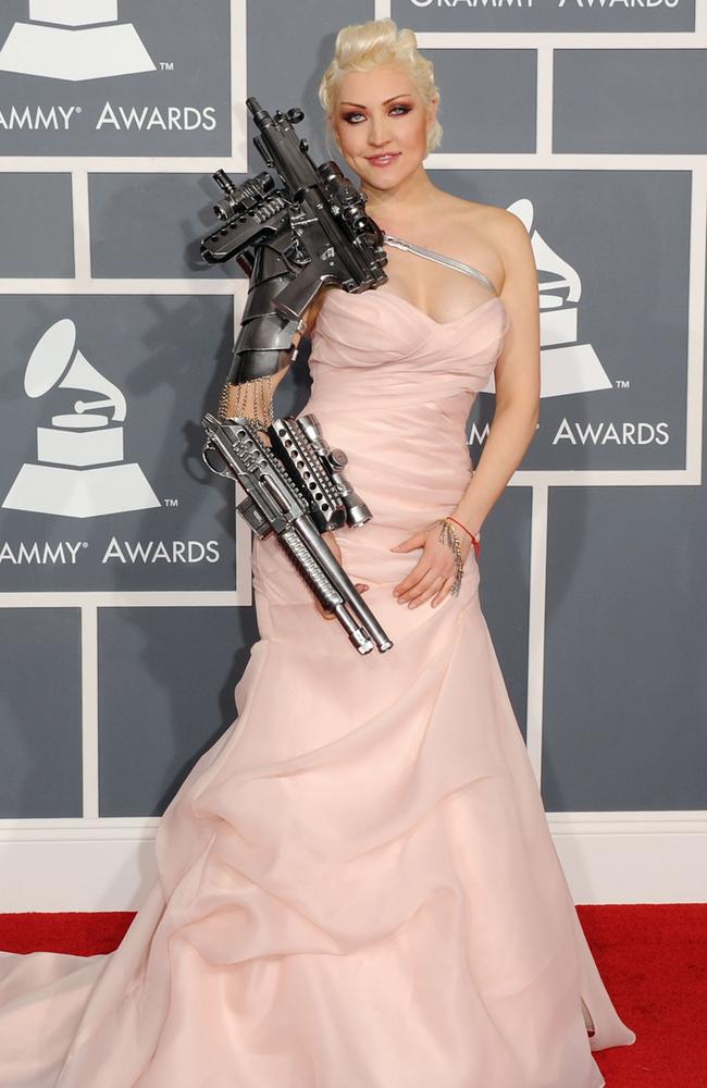 Grammys best hotsell worst dressed