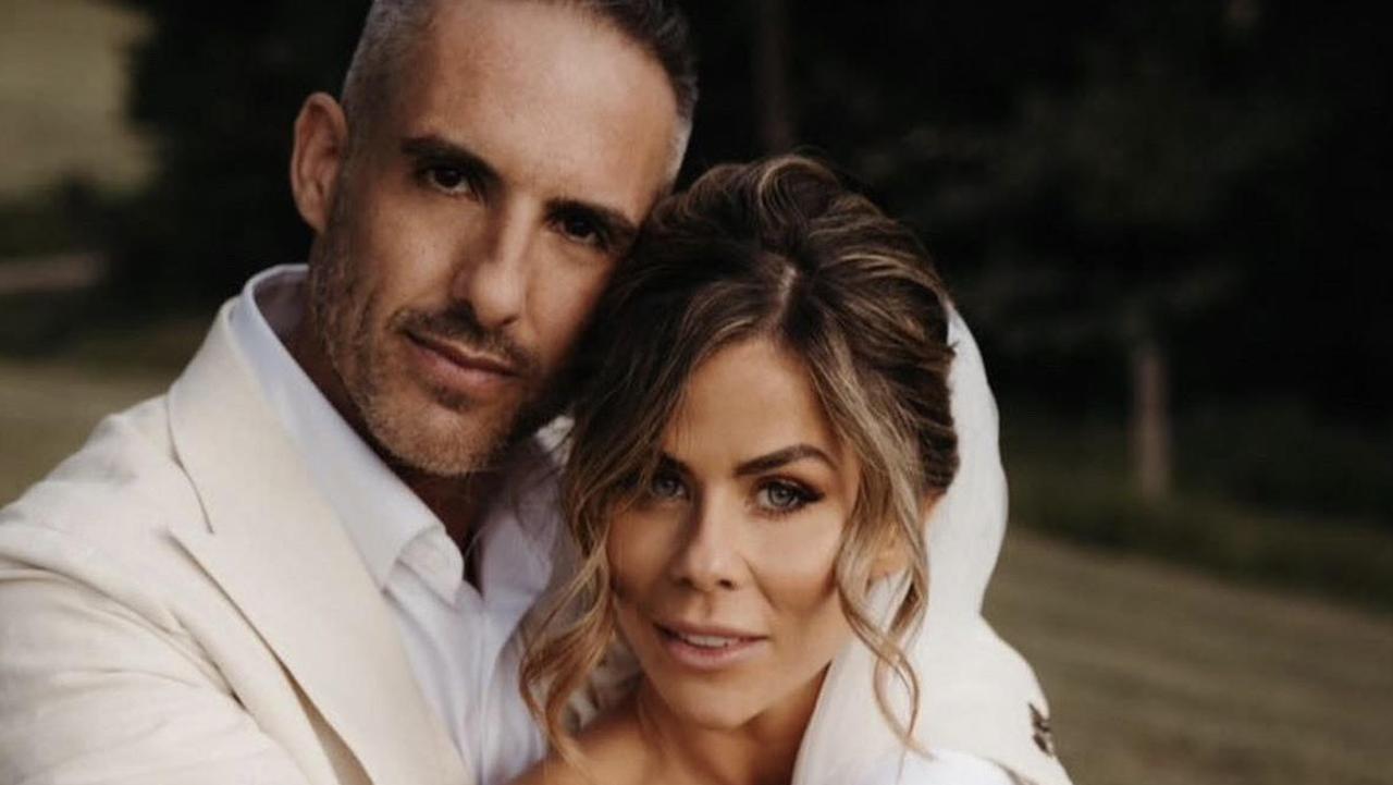 Influencer Sophie Guidolin’s Husband Breaks Silence After Shock Split The Courier Mail