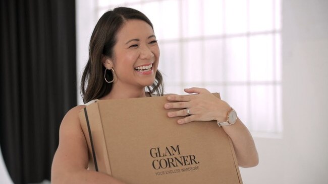 GlamCorner is striving to make fashion more sustainable.