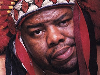 Legendary rapper dead at 57