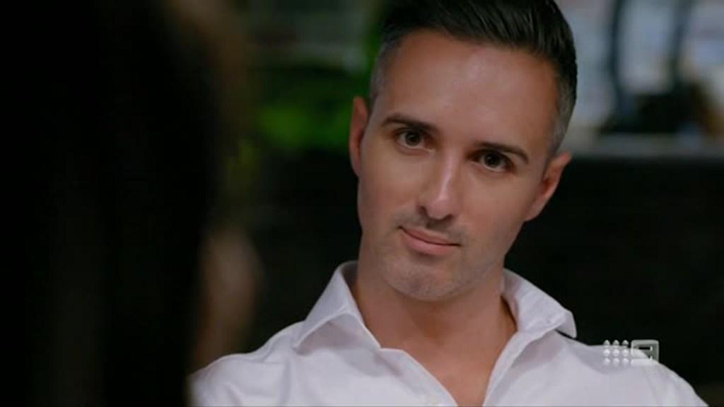 Married At First Sight Update Anthony Manton Complains About Lack Of Sex The Advertiser 