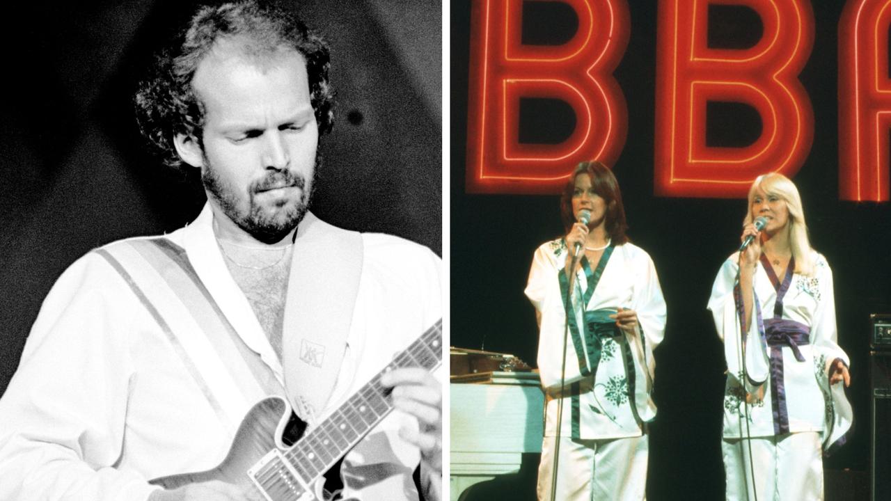 Lasse Wellander dead: ABBA guitarist dies aged 70 as heartbroken family ...