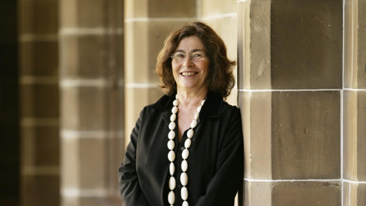 ‘Do good’ psychologist Erica Frydenberg’s big impact | The Australian